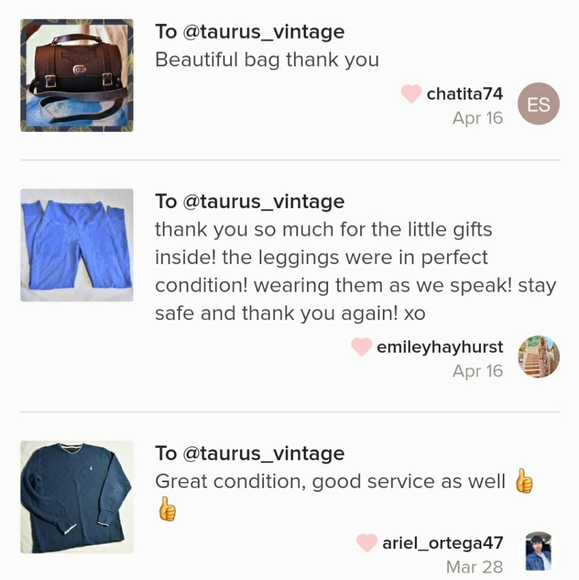 Welcome to my closet! - Picture 6 of 6